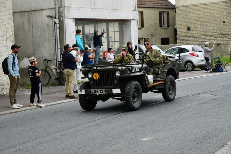 min 2024 06 08 Isigny défilé 162